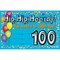 Barker Creek 100th Day Recognition Awards, 60/Set, PK60 4145 - alternate 2